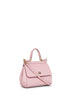 Pink medium Sicily handbag