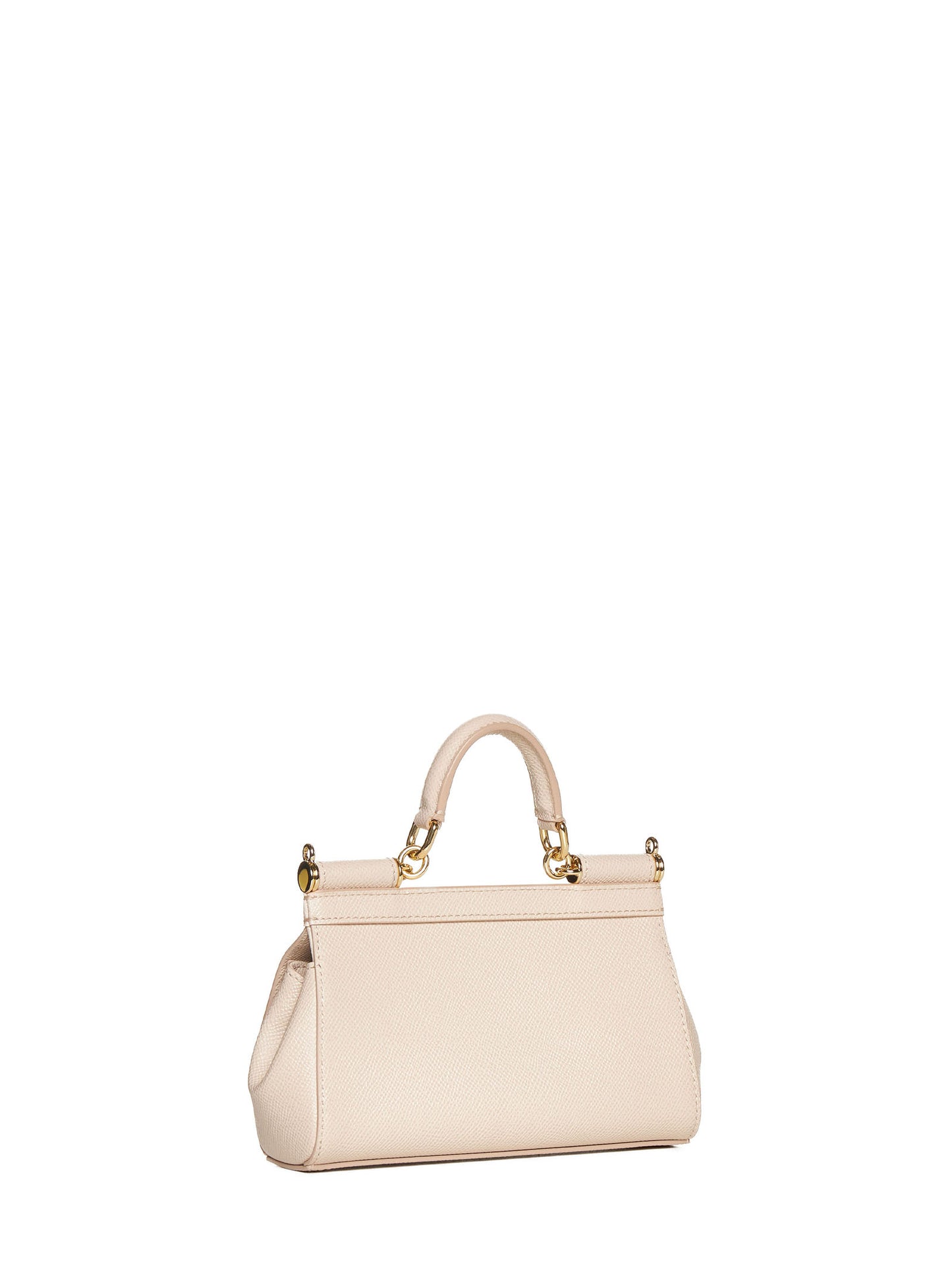 Borsa Sicily piccola in pelle