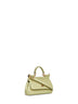 Sage green small Sicily handbag
