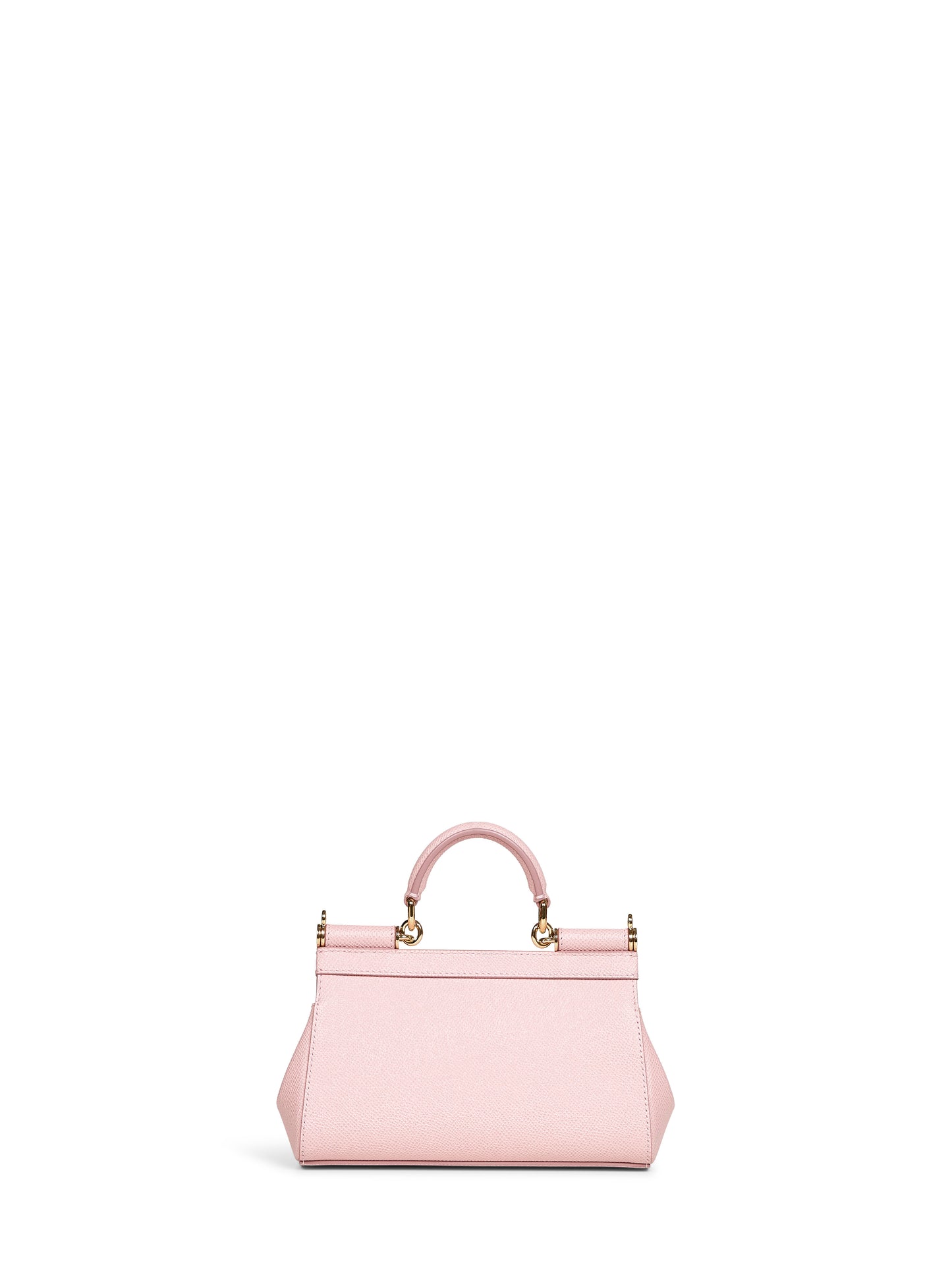 Borsa a mano Sicily piccola rosa