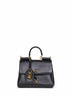 Black My Sicily small handbag