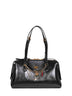 Black Vittoria handbag