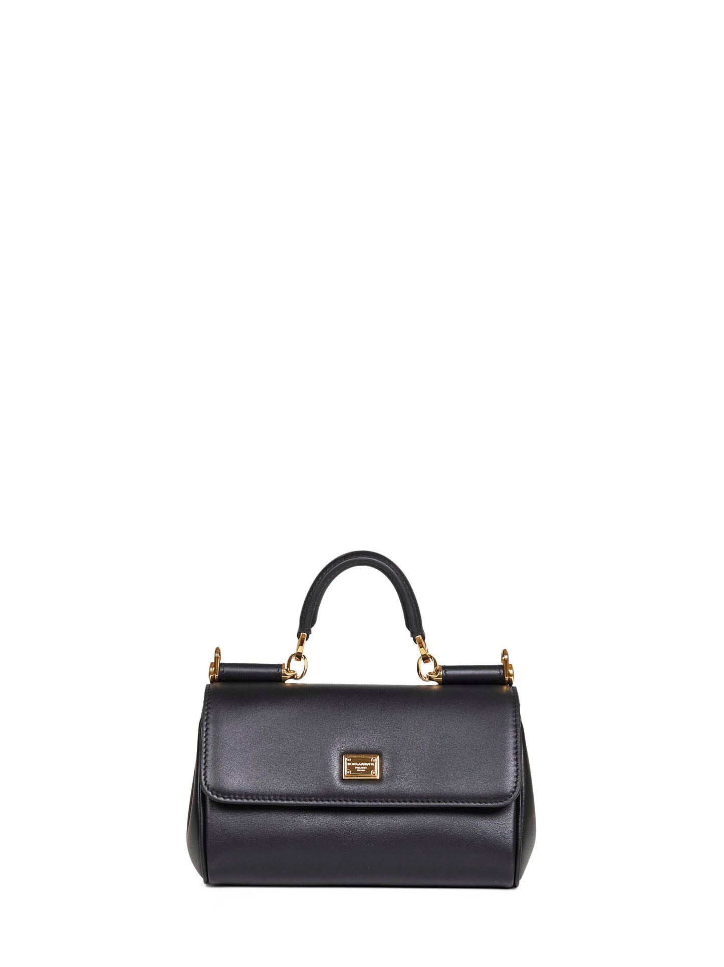 Black My Sicily handbag