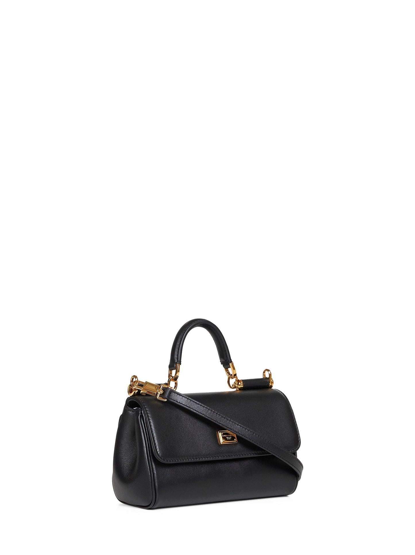 Black My Sicily handbag