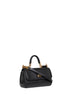 Black My Sicily handbag