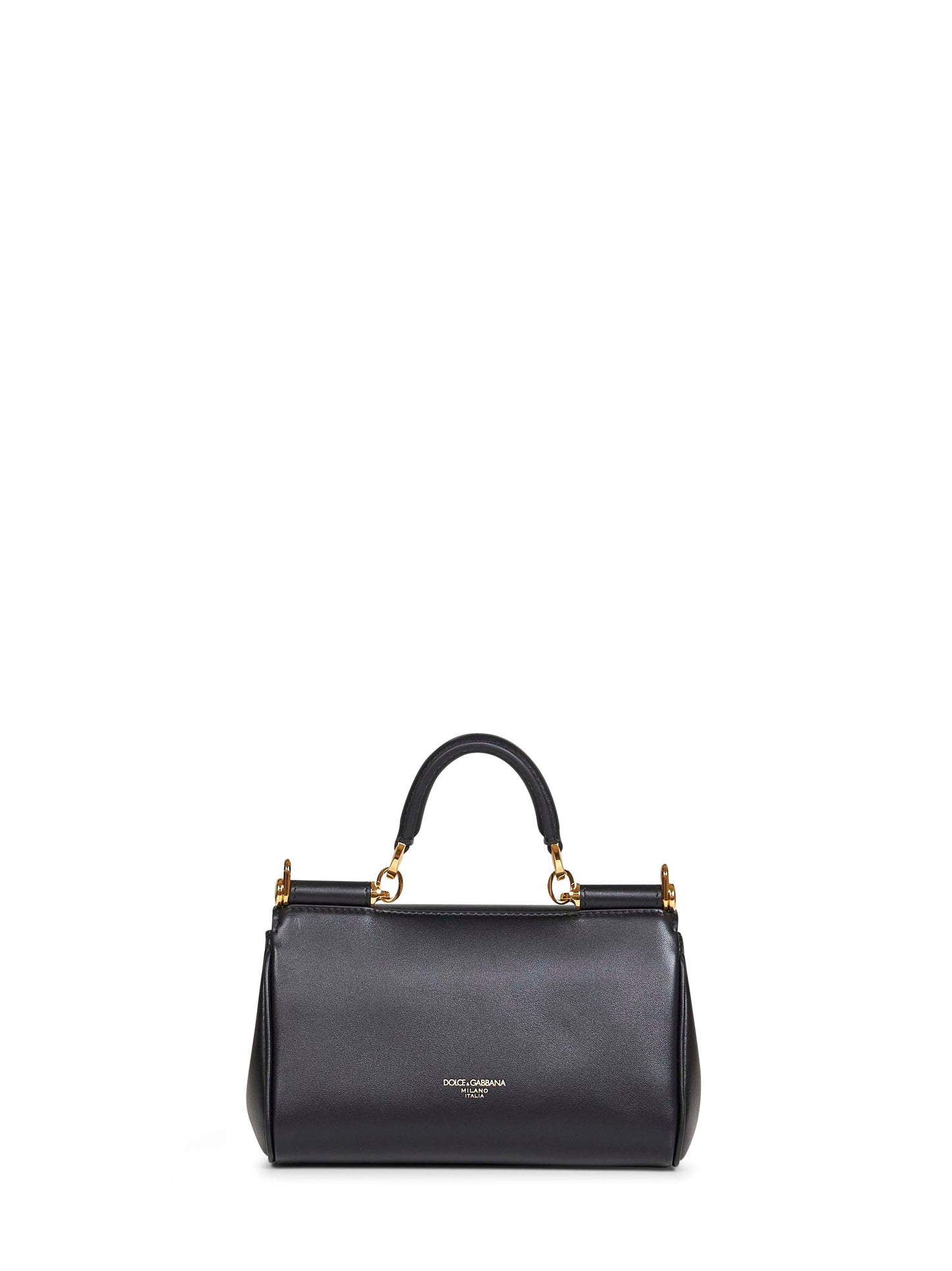 Black My Sicily handbag