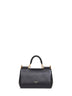 Black My Sicily handbag