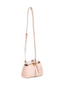 Borsa a mano Vittoria nudo