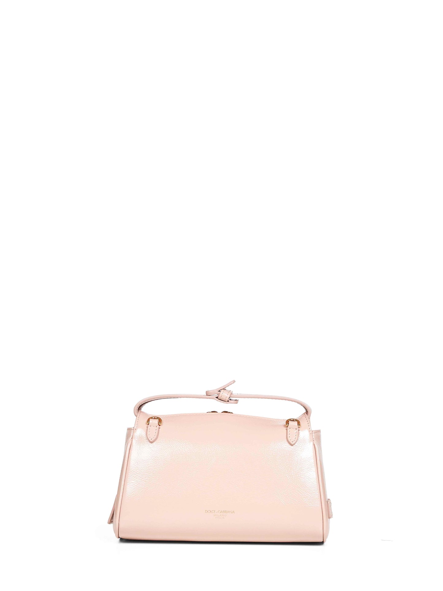 Borsa a mano Vittoria nudo