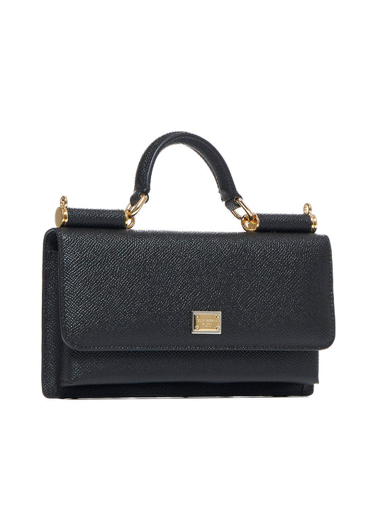 Borsa porta cellulare Dolce