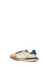 Mesh and suede DG Athletic sneakers