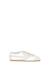 Sneakers in suede Dries Van Noten