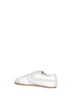 Sneakers in suede Dries Van Noten