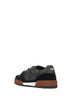 Fendi Match Sneakers
