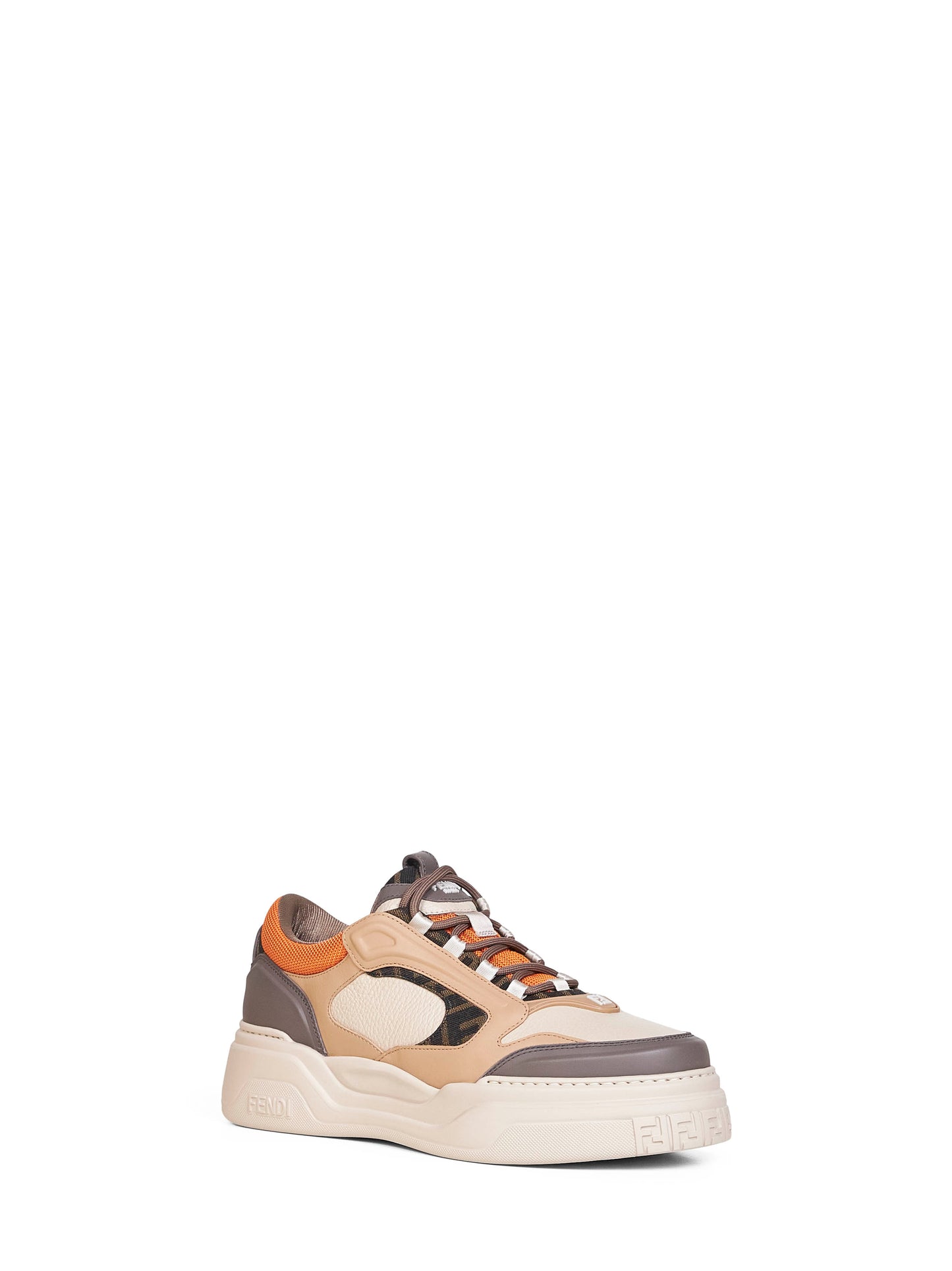 Sneakers Fendi Force multicolore