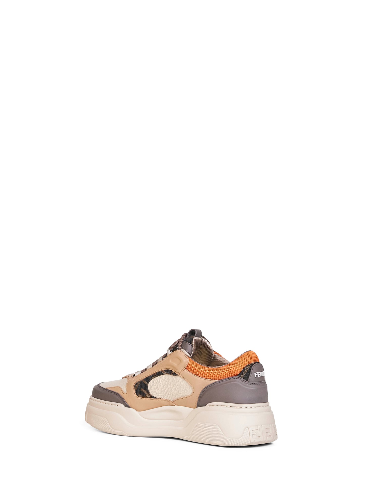 Sneakers Fendi Force multicolore