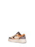 Sneakers Fendi Force multicolore