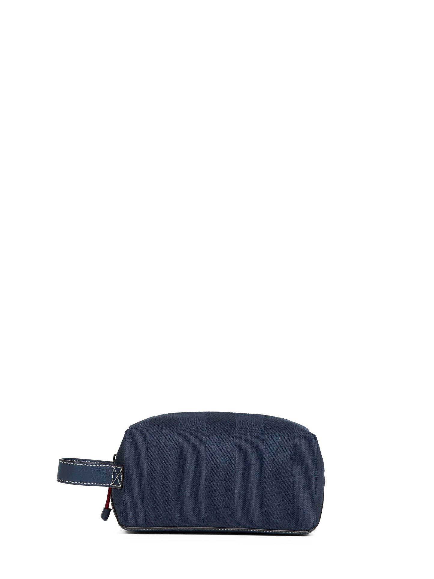 Blue Fendi Lui Beauty beauty case