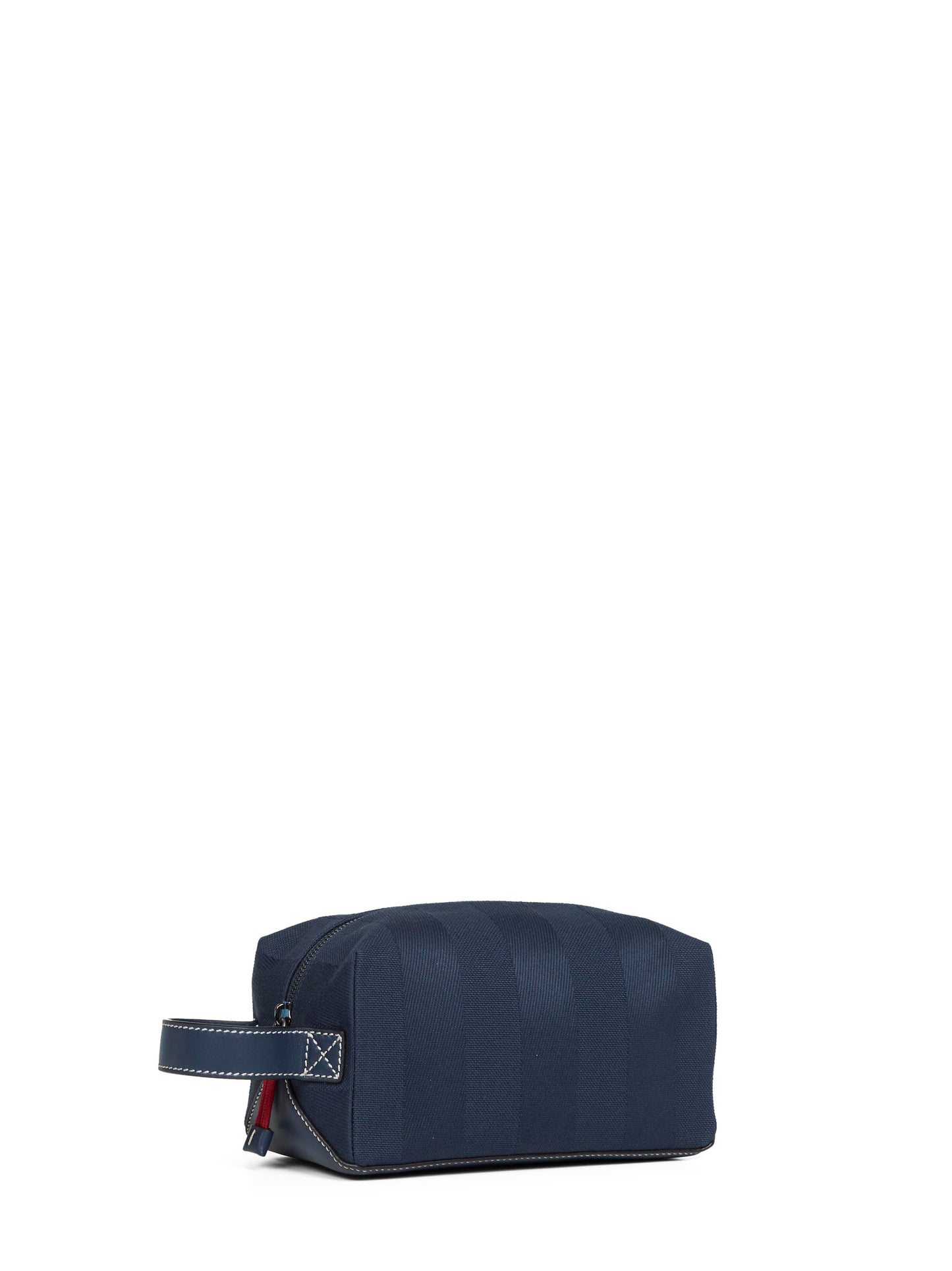 Blue Fendi Lui Beauty beauty case