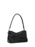 “Fendi Lui Medium Squared FF” handbag <BR/>