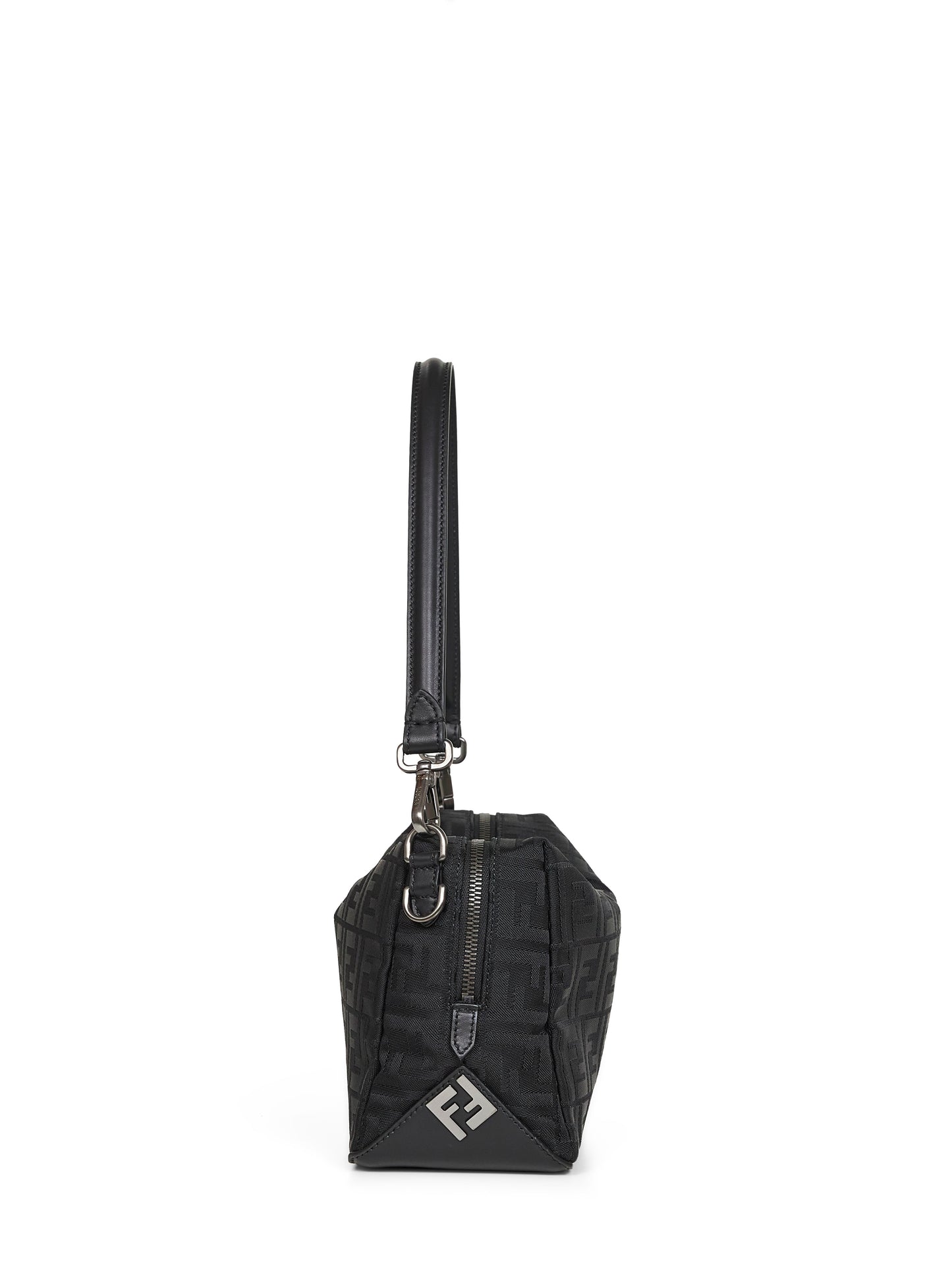 “Fendi Lui Medium Squared FF” handbag <BR/>