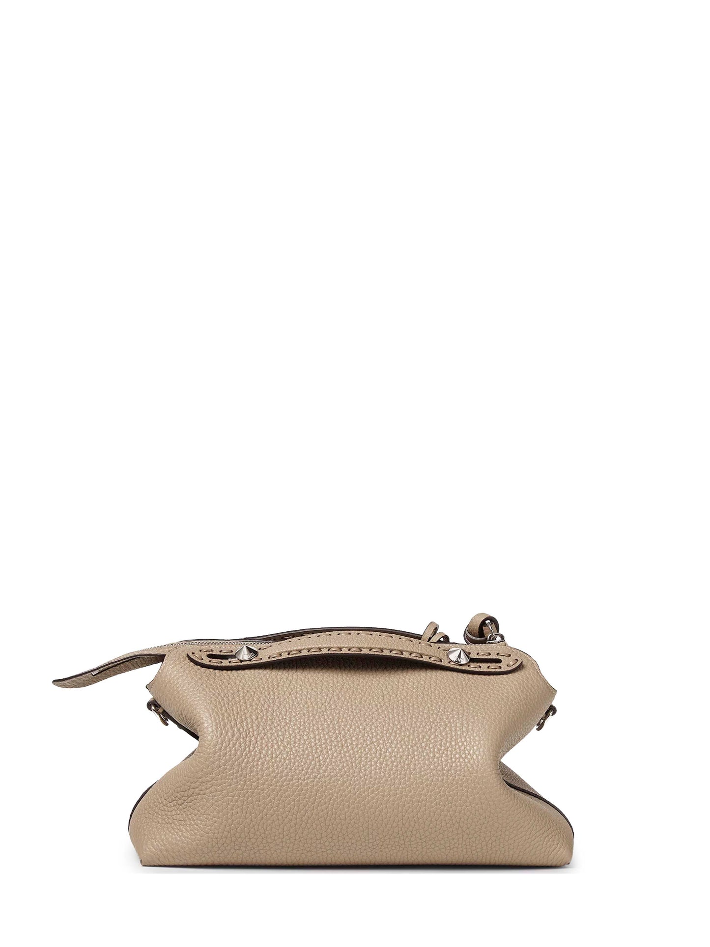 Borsa By The Way Selleria Medium tortora