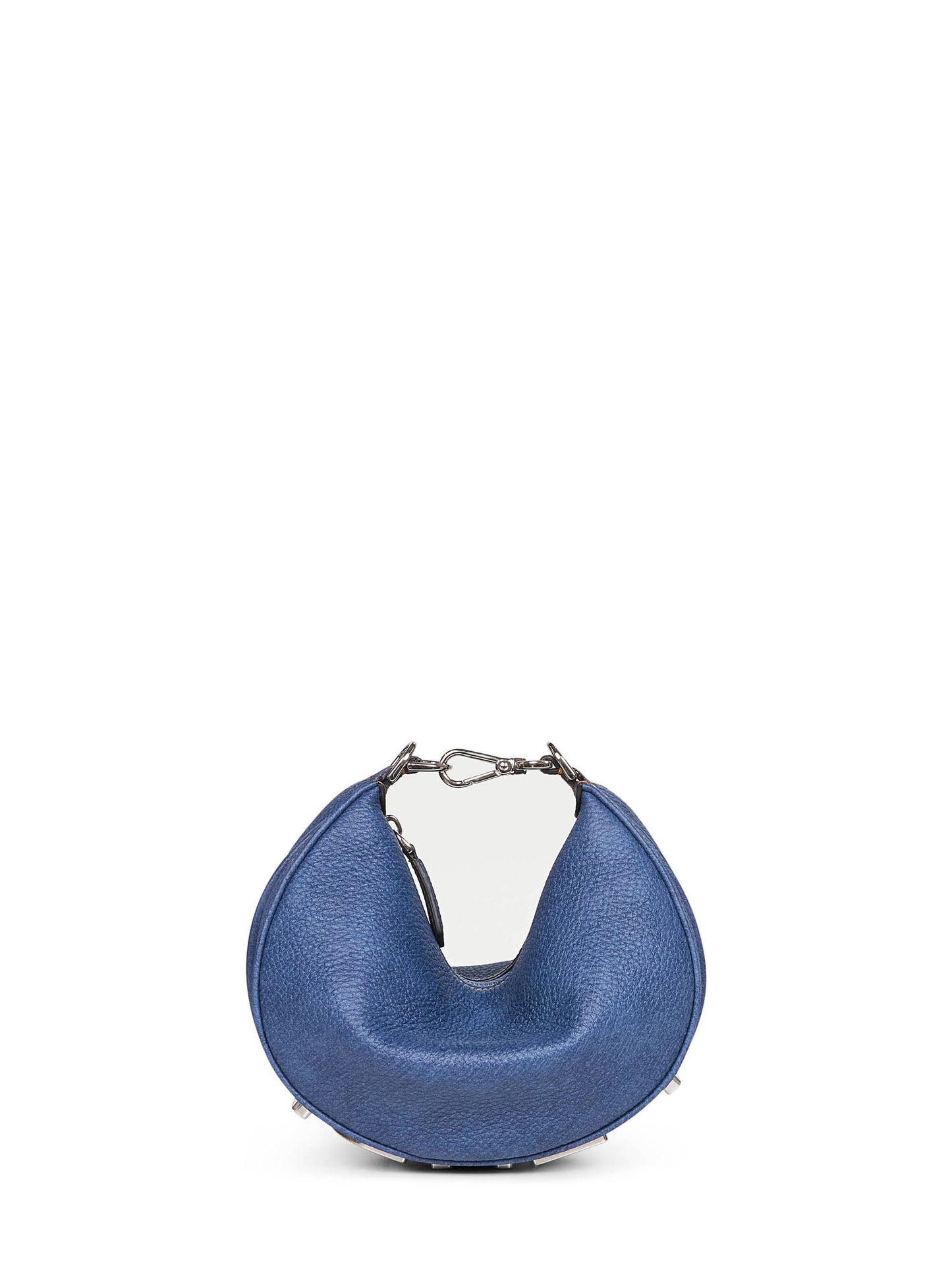 Blue Fendigraphy Mini mini bag