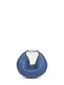 Blue Fendigraphy Mini mini bag