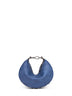 Blue Fendigraphy Mini mini bag