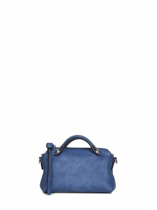 Blue By The Way Soft Mini mini bag