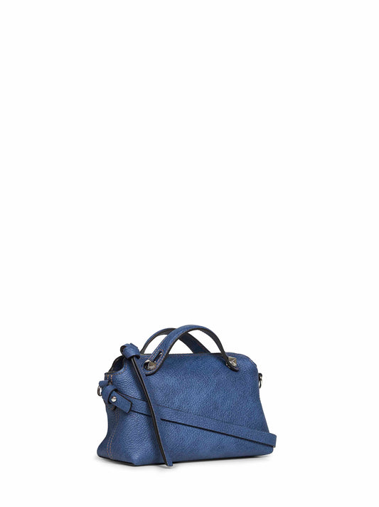 Blue By The Way Soft Mini mini bag