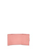 Pink Micro Trifold Baguette wallet