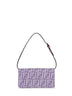 Minibag Wallet On Chain Baguette viola