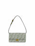 Minibag Wallet On Chain Baguette verde
