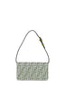 Minibag Wallet On Chain Baguette verde