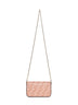 Rose Wallet On Chain FF Diamonds minibag