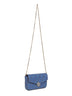 Minibag Wallet On Chain FF Diamonds blu