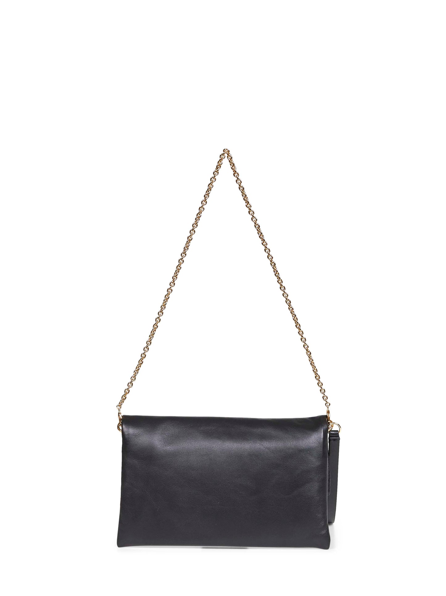 Pochette Pouch Mamma Baguette nera