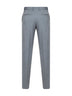 Clay wool gabardine trousers