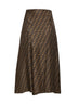 FF maxi skirt