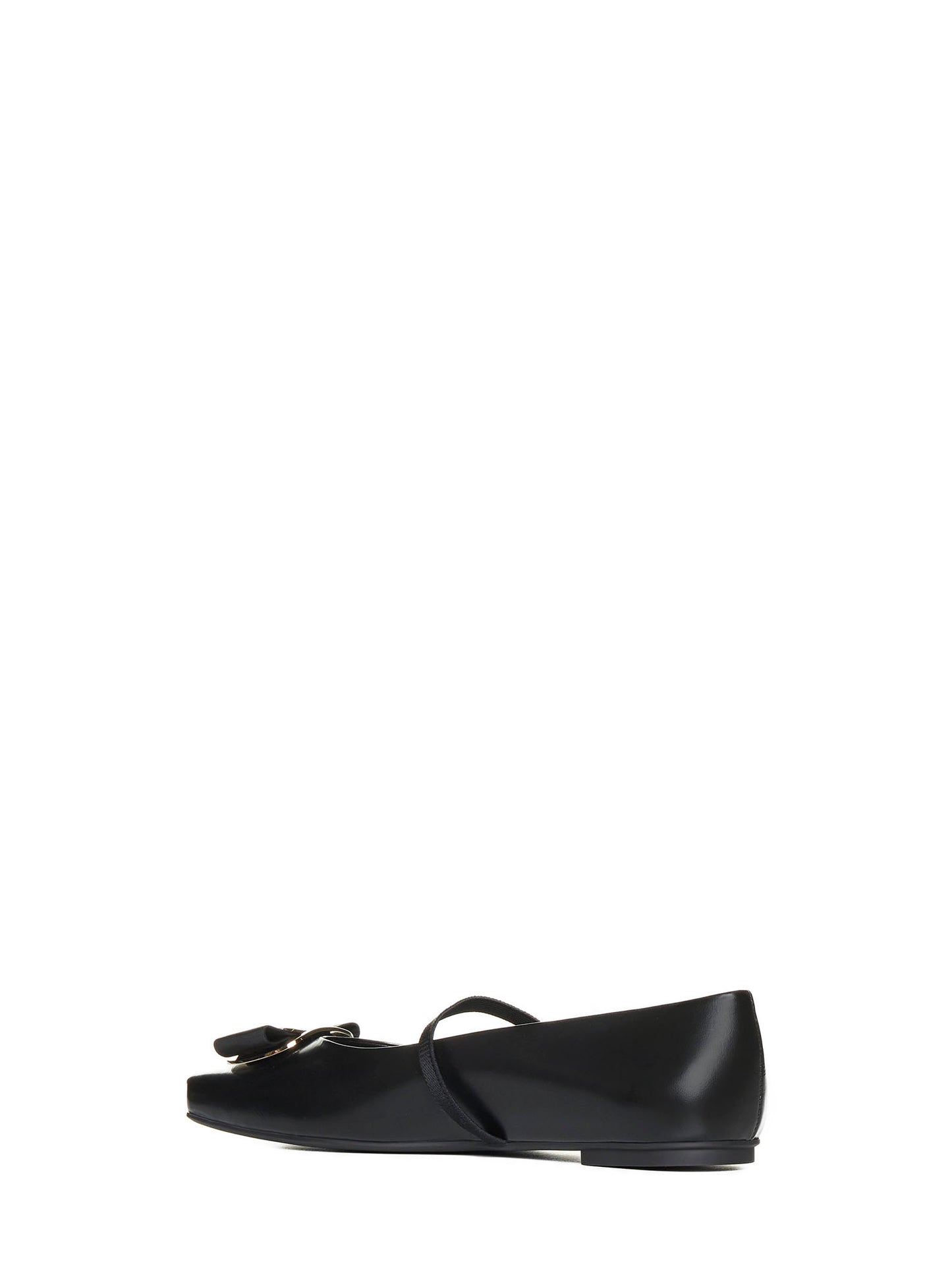 New Vara bow ballet flats
