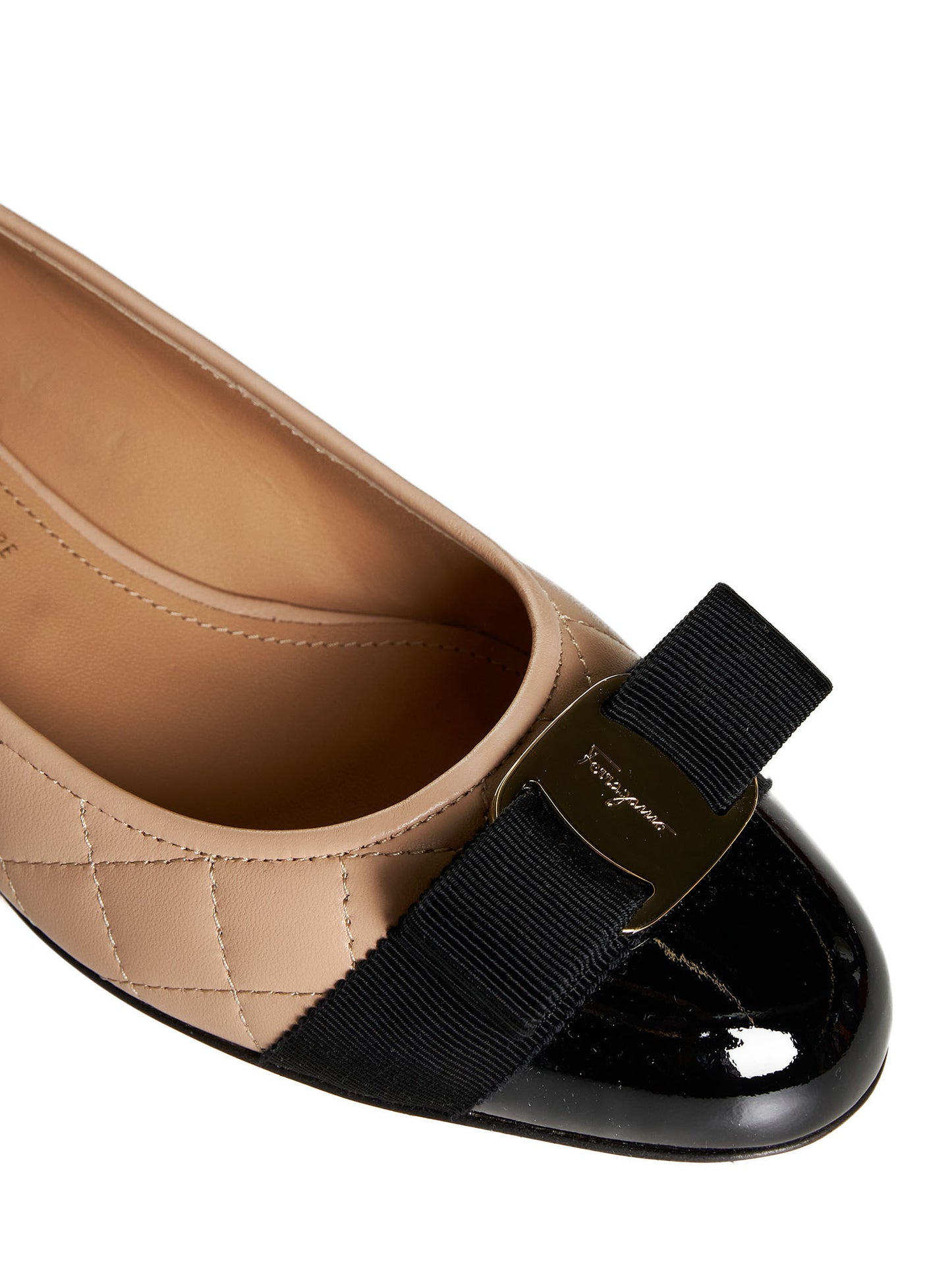 Décolleté Vara<BR/>