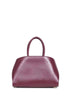 Borsa a mano Hug (M) prugna