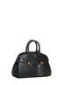 Ferragamo Hug leather bag