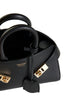 Ferragamo Hug leather bag