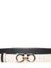 Leather belt Ferragamo