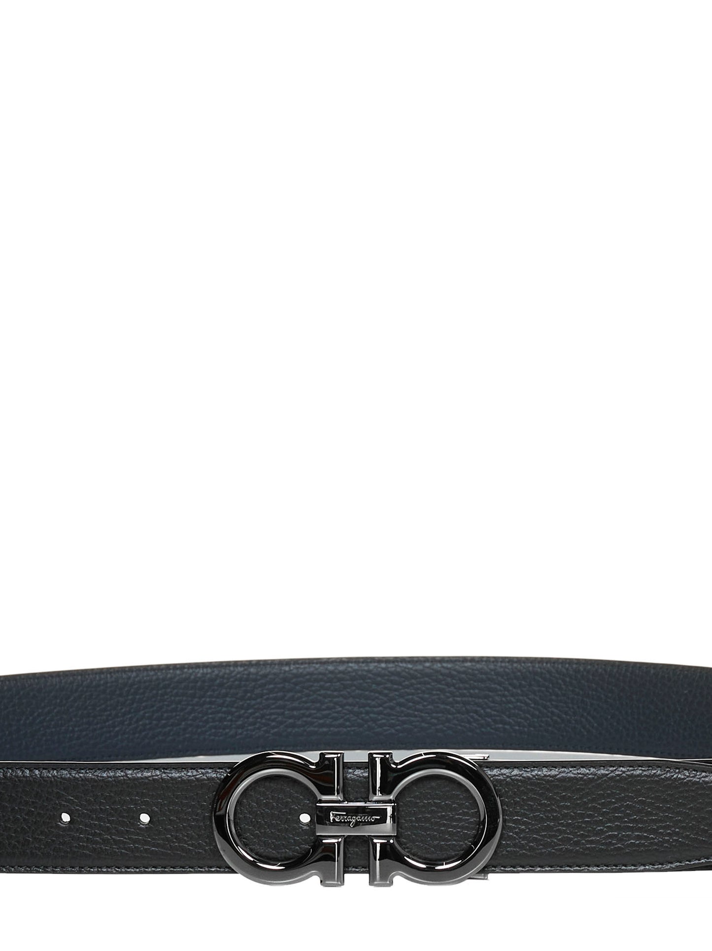 Ferragamo Reversible Belt