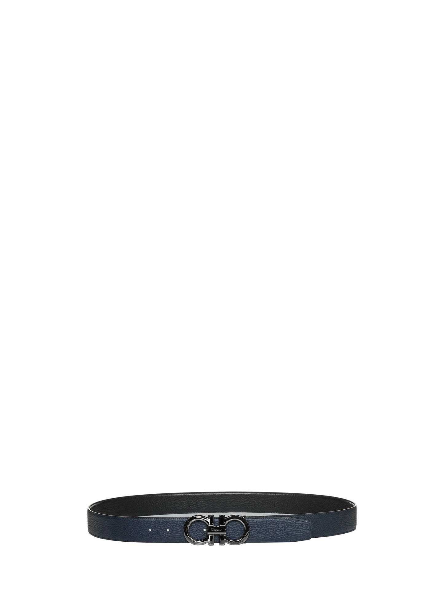 Ferragamo Reversible Belt