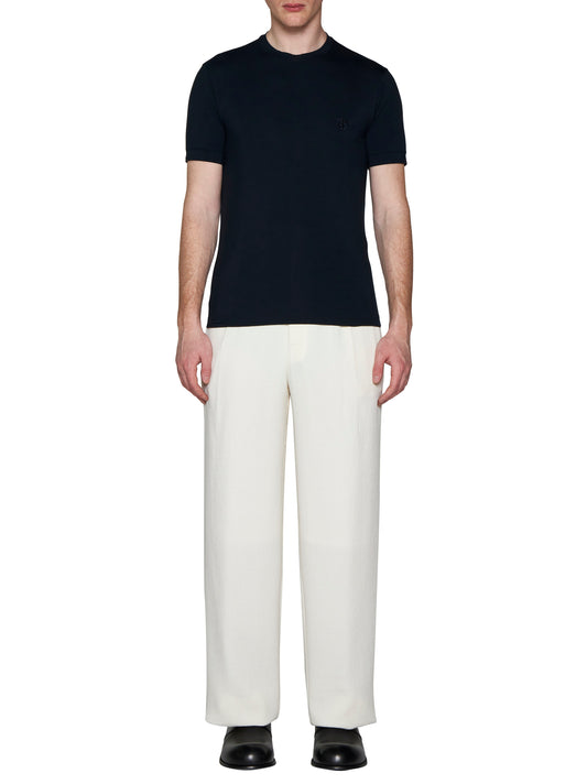 T-shirt Icon in jersey