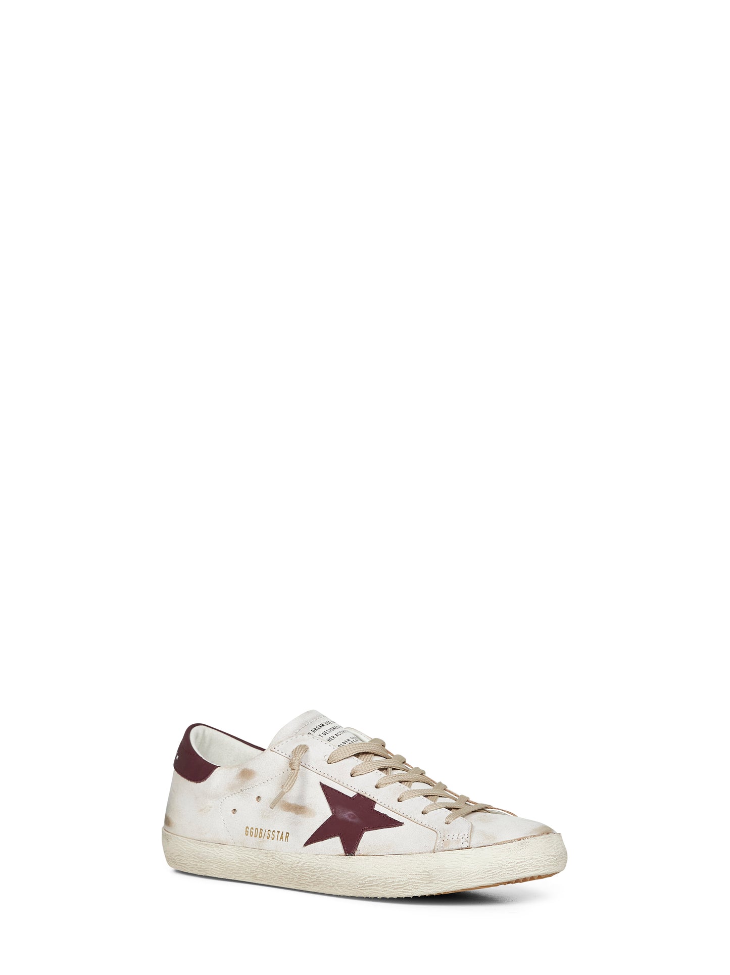 Sneakers Super-Star bianche